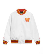 Hulk Hogan 80s OG Fanimation Jacket