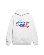 Hulk Hogan American Made Hoodie