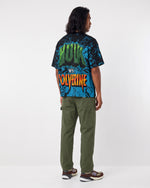 Hulk vs Wolverine AOP T-Shirt