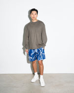 Indianapolis Colts Lightning Retro Shorts