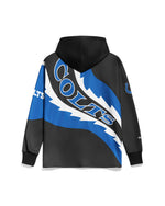 Indianapolis Colts Saw Blade Hoodie
