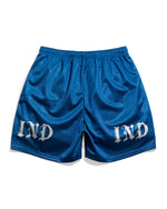 Indianapolis Colts Victorian Retro Shorts