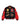 Iron Man Varsity Jacket