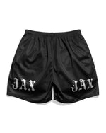 Jacksonville Jaguars Victorian Retro Shorts