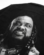 Jacob Fatu Portrait Trucker Jacket