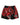 Pre-order |  Jacob Fatu Samoan WereWolf Retro Shorts