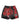 Jacob Fatu Samoan WereWolf Retro Shorts