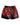 Pre-order |  Jacob Fatu Samoan WereWolf Retro Shorts