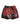 Jacob Fatu Samoan WereWolf Retro Shorts