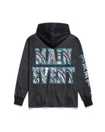 Jey Uso YEET Entrance Hoodie