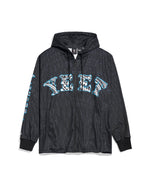 Jey Uso YEET Entrance Hoodie