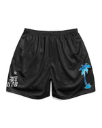 Jey Uso Yeet Wide Entrance Retro Shorts