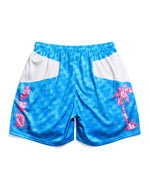 Jey Uso Yeet Crown Jewel 2024 Retro Shorts