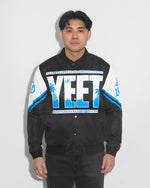 Jey Uso Yeet Fanimation Jacket