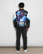 Jey Uso Yeet Fanimation Jacket