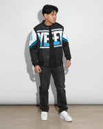 Jey Uso Yeet Fanimation Jacket