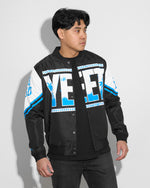 Jey Uso Yeet Fanimation Jacket