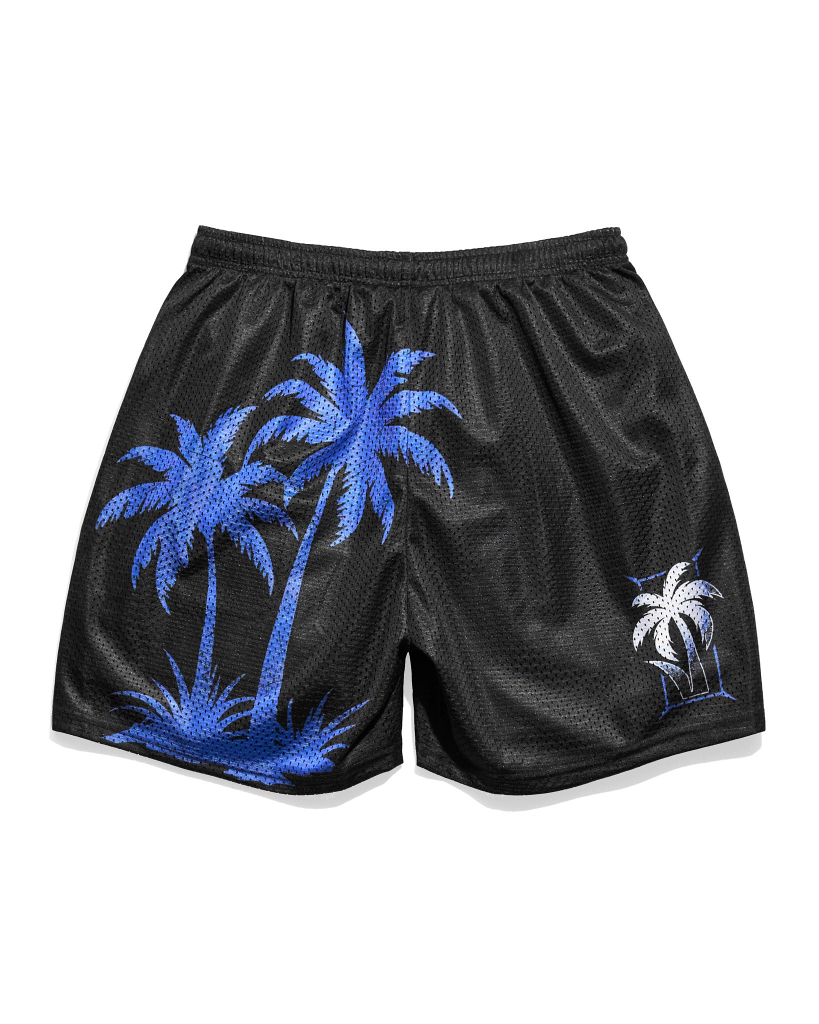 Jey Uso Yeet Retro Shorts