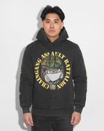 John Cena Chain Gang Assault Battalion French Terry Hoodie