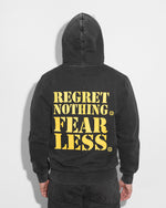 John Cena Chain Gang Assault Battalion French Terry Hoodie