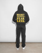 John Cena Chain Gang Assault Battalion French Terry Hoodie