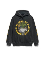 John Cena Chain Gang Assault Battalion French Terry Hoodie
