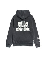 John Cena Hustle Loyalty Respect French Terry Hoodie