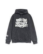 John Cena Hustle Loyalty Respect French Terry Hoodie