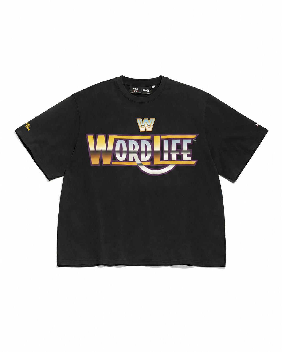 Pre-order |  John Cena Word Life T-Shirt