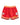 Kansas City Chiefs Court Shorts