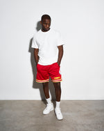 Kansas City Chiefs Court Shorts