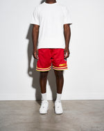 Kansas City Chiefs Court Shorts