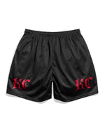 Kansas City Chiefs Victorian Retro Shorts