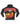 Kansas City Chiefs & Iron Man Graphic Hoodie