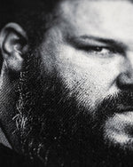 Kevin Owens Portrait Jacket