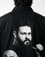 Kevin Owens Portrait Jacket