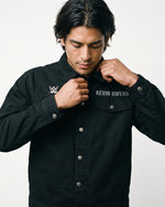 Kevin Owens Portrait Jacket
