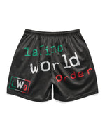 LWO Retro Shorts