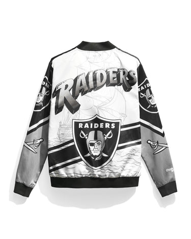 Las Vegas Raiders – Chalk Line Apparel