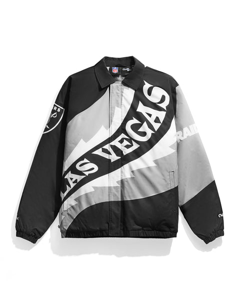LasVegasRaidersSawBladeQuilted