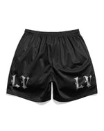 Las Vegas Raiders Victorian Retro Shorts