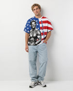 Lex Luger Made in USA AOP T-Shirt