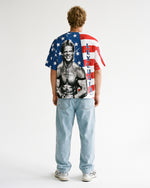 Lex Luger Made in USA AOP T-Shirt
