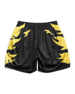 Logan Paul Retro Entrance Shorts