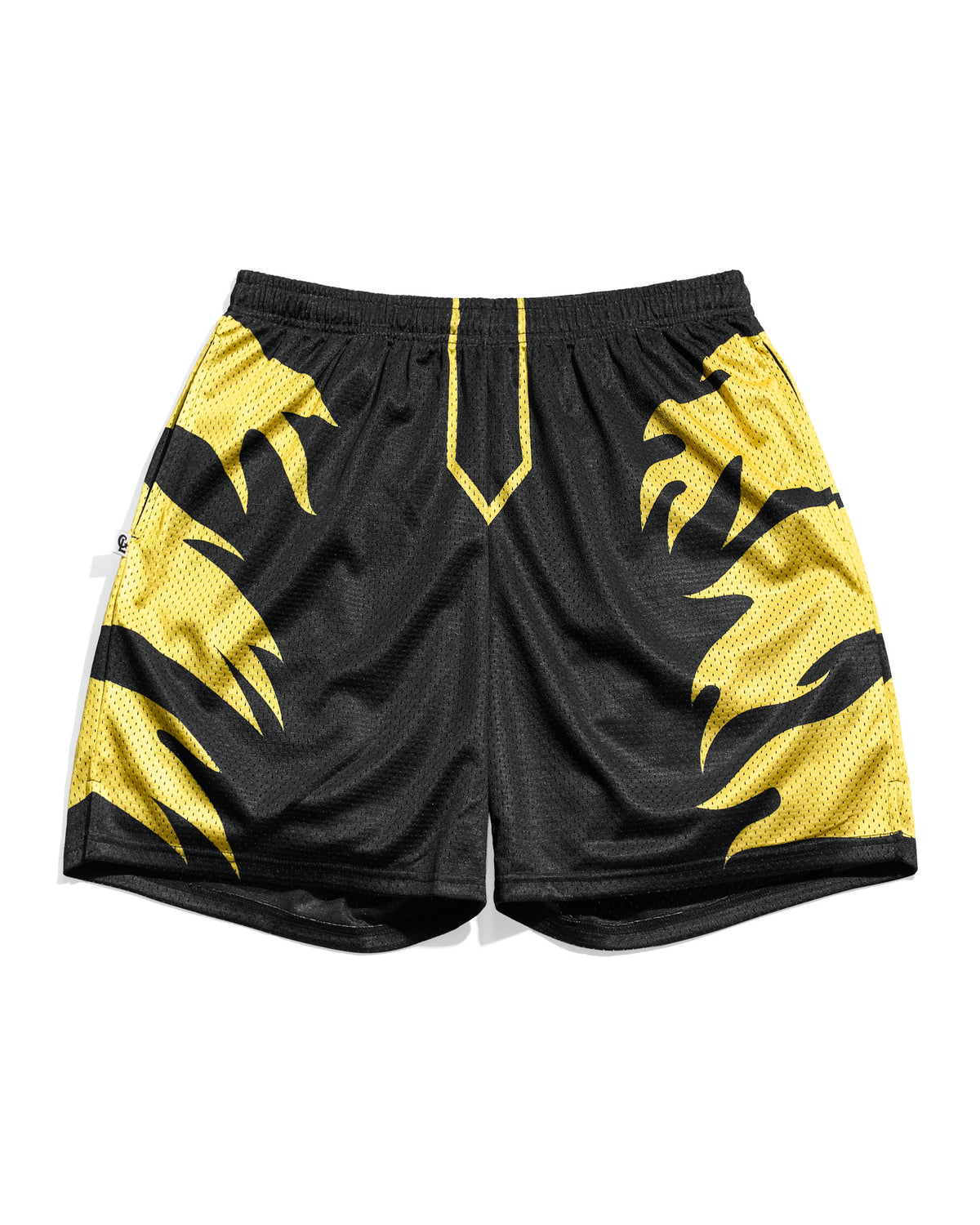 Logan Paul Retro Entrance Shorts