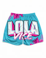 Pre-order | Lola Vice Retro Shorts
