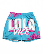 Pre-order | Lola Vice Retro Shorts