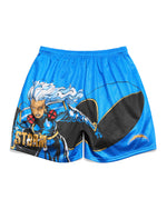 Los Angeles Chargers x Storm Retro Shorts