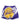 Los Angeles Lakers Big Logo Shorts