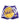 Los Angeles Lakers Big Logo Shorts